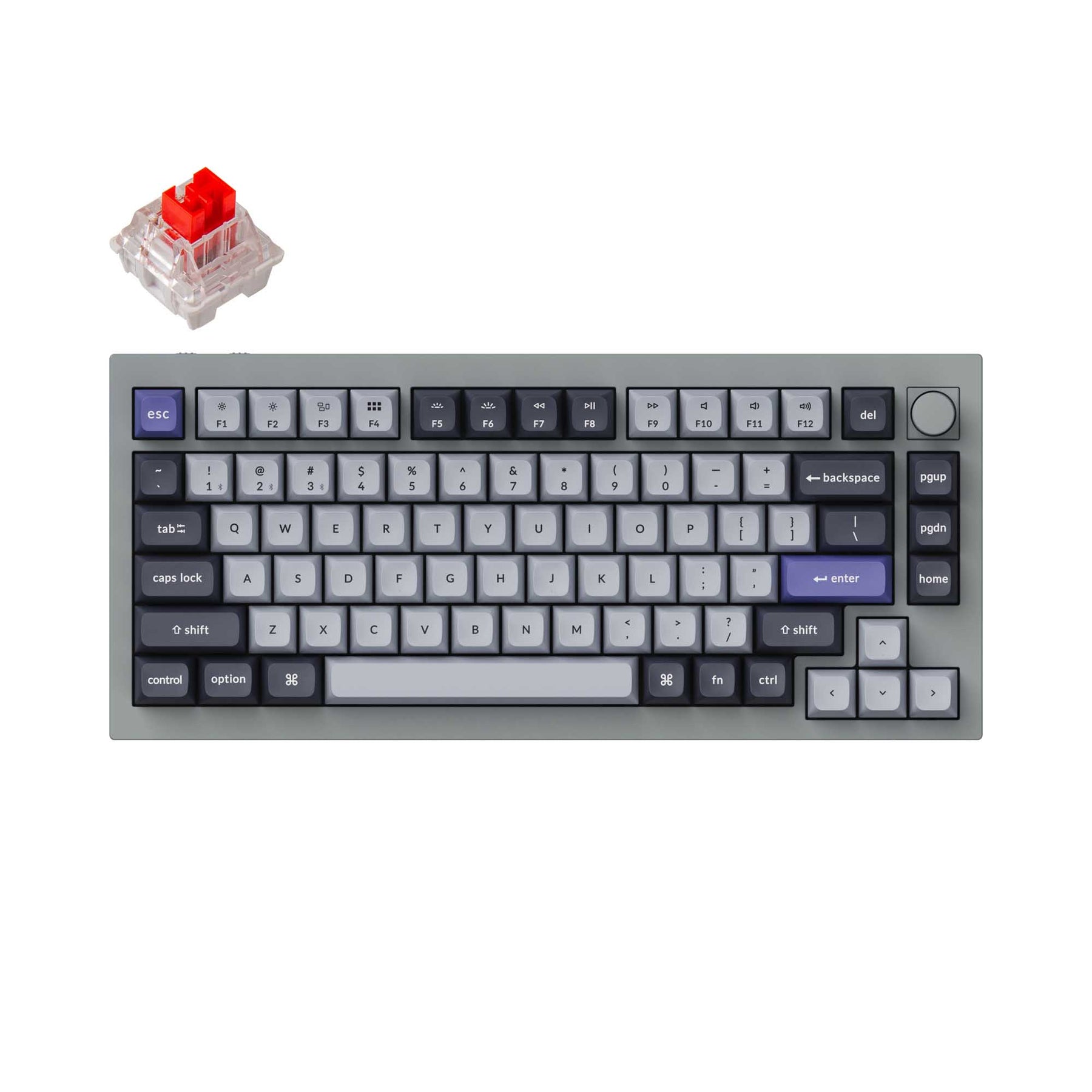 Switch Keychron Keychron Super Switch – Keychron Germany