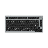 Keychron Q1 Pro QMK/VIA Kabellose benutzerdefinierte mechanische Tastatur