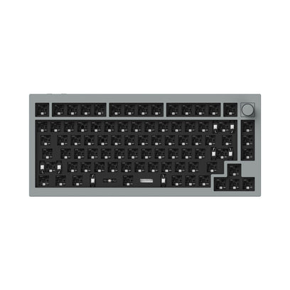 Keychron Q1 Pro QMK/VIA Wireless Custom Mechanical Keyboard (US Layout)
