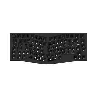 Keychron Q10 (Alice Layout) QMK Benutzerdefinierte Mechanische Tastatur ISO Layout Sammlung