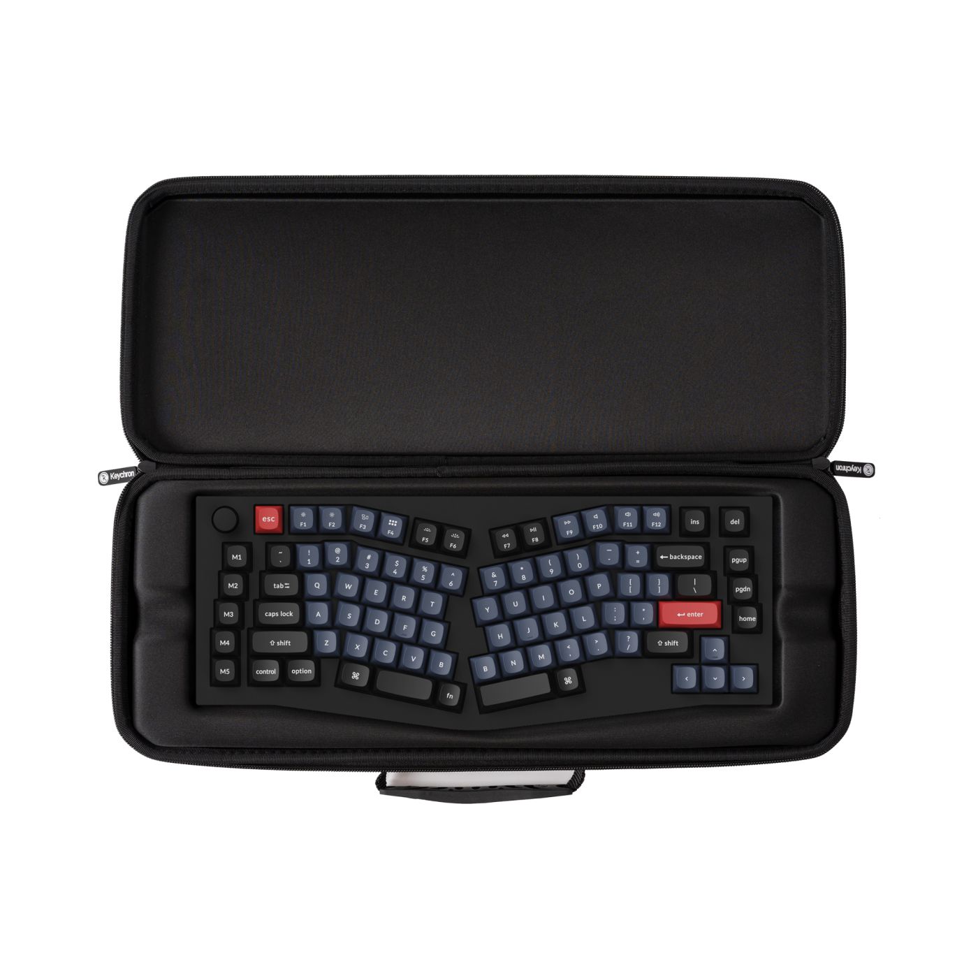 Tragetasche für Keychron Tastatur und Maus