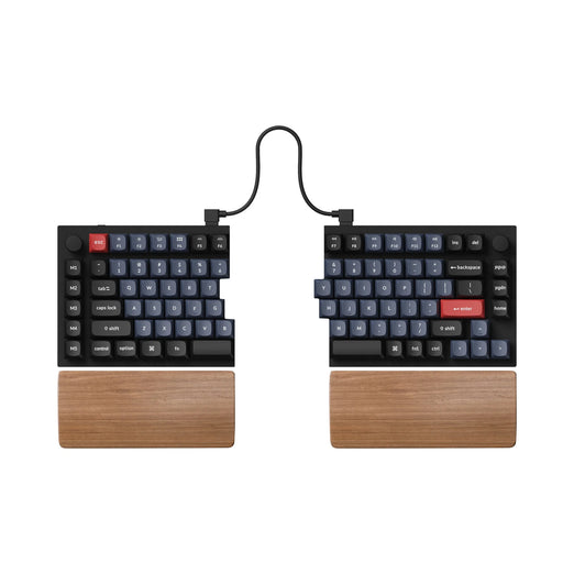 Keychron Keyboard Wooden Palm Rest