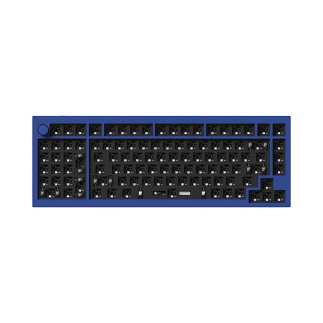 Keychron Q12 QMK Custom Mechanical Keyboard (US Layout)