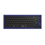 Keychron Q2 QMK Benutzerdefinierte mechanische Tastatur ISO Layout Sammlung