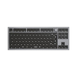 Keychron Q3 QMK Benutzerdefinierte mechanische Tastatur ISO Layout Sammlung
