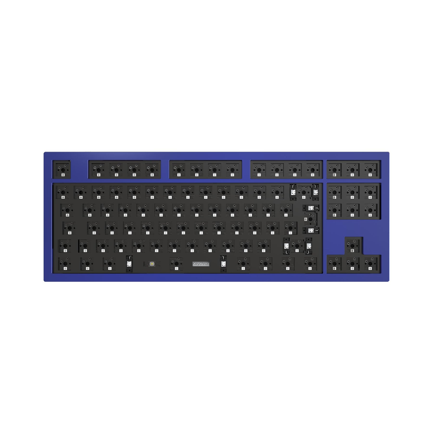 Spanish Layout OEM Keycaps European Type ANSI ISO-ES PBT Material for  Cherry MX Switches Fit Mechanical Keyboards – GREATWALL EBUY CO., LIMITED