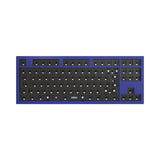 Keychron Q3 QMK Benutzerdefinierte mechanische Tastatur ISO Layout Sammlung