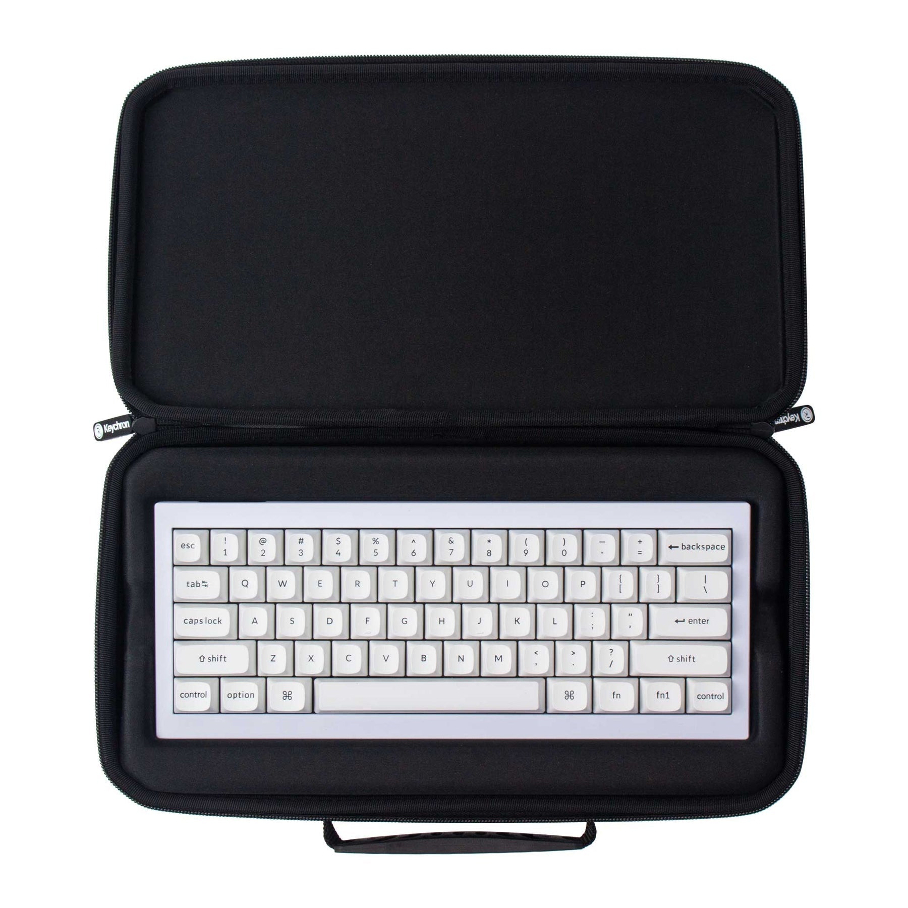 Tragetasche für Keychron Tastatur und Maus