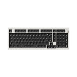 Keychron Q5 Max QMK/VIA Drahtlose benutzerdefinierte mechanische Tastatur (US-ASIN-Tastatur)
