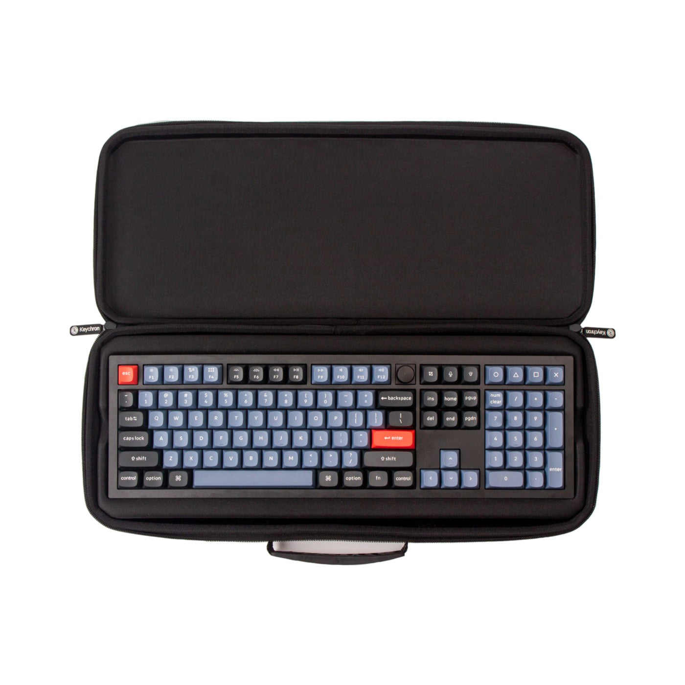 Tragetasche für Keychron Tastatur und Maus