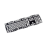 Keychron Q6 Keyboard Aluminum Plate ISO Layout