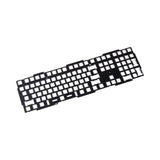 Keychron Q6 Keyboard Aluminum Plate Knob Version ANSI Layout