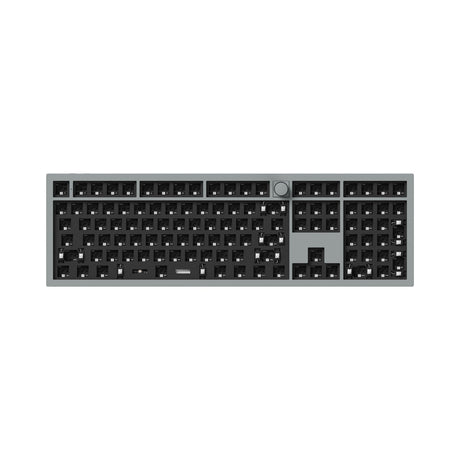 Keychron Q6 Pro QMK/VIA Drahtlose benutzerdefinierte mechanische Tastatur