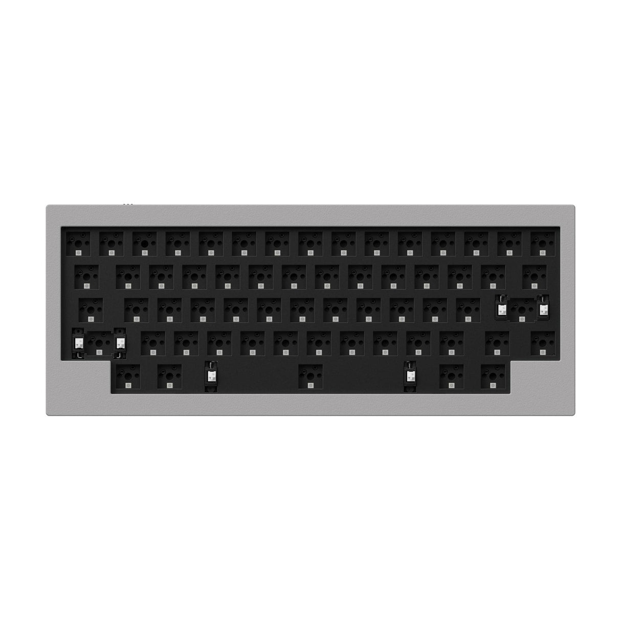 Keychron Q60 QMK Benutzerdefinierte Mechanische Tastatur