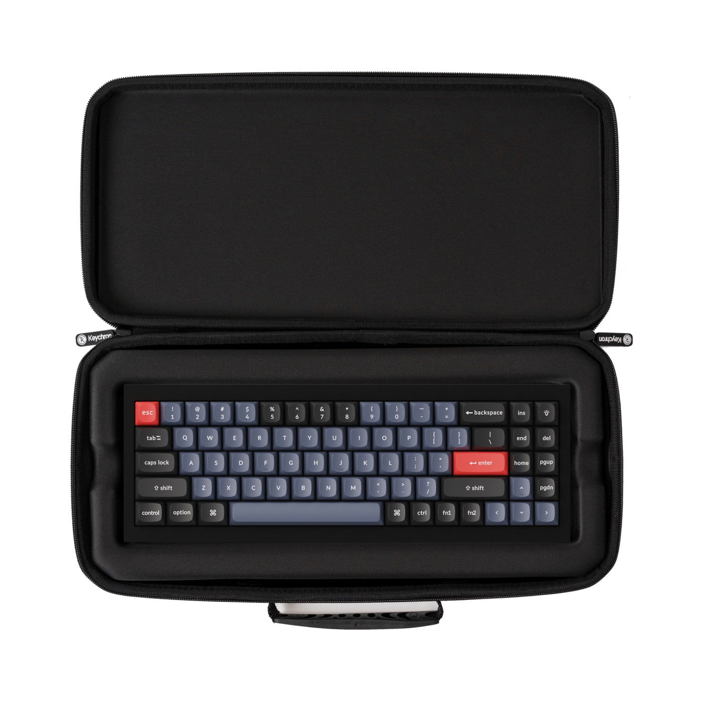 Tragetasche für Keychron Tastatur und Maus