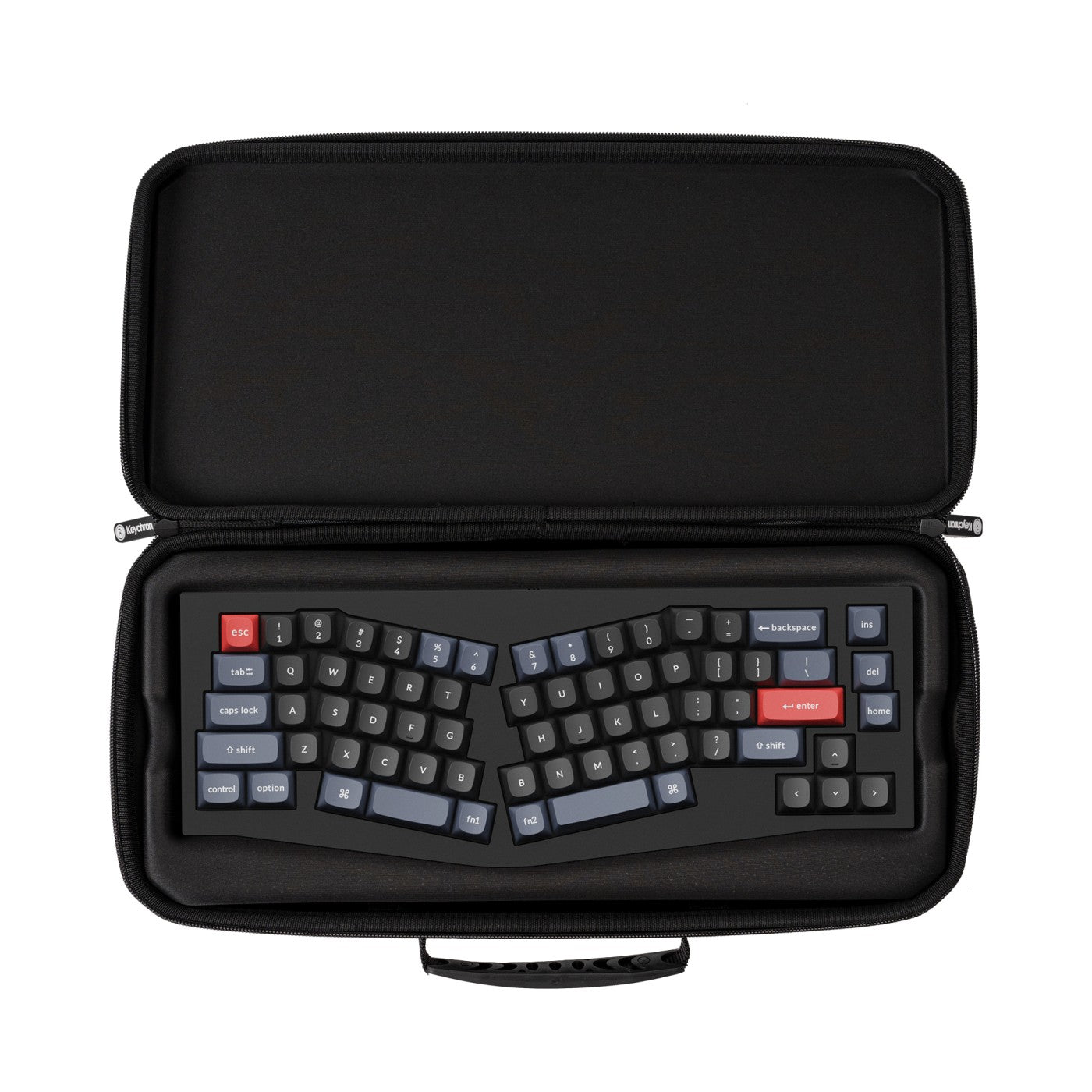 Tragetasche für Keychron Tastatur und Maus