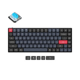 Keychron S1 QMK Custom Mechanical Keyboard(US ANSI Layout)
