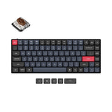 Keychron S1 QMK Custom Mechanical Keyboard(US ANSI Layout)