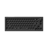 Keychron V2 Max QMK/VIA kabellose kundenspezifische mechanische Tastatur (US-ANSI-Layout)