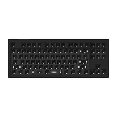 Keychron V3 QMK Custom Mechanical Keyboard (US ANSI Layout)