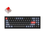 Keychron V7 QMK Custom Mechanical Keyboard (US ANSI Layout)