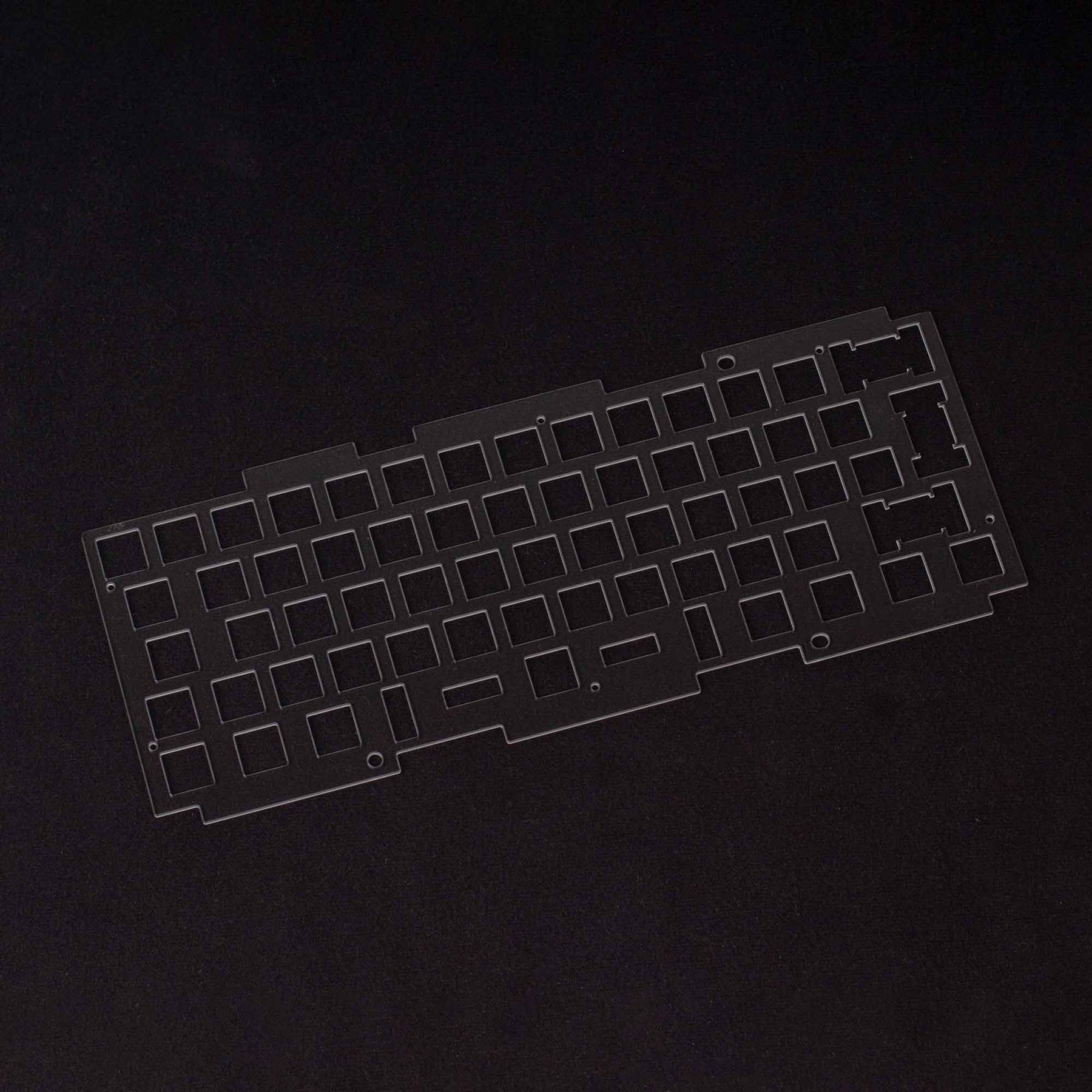 Q4 PC Platte