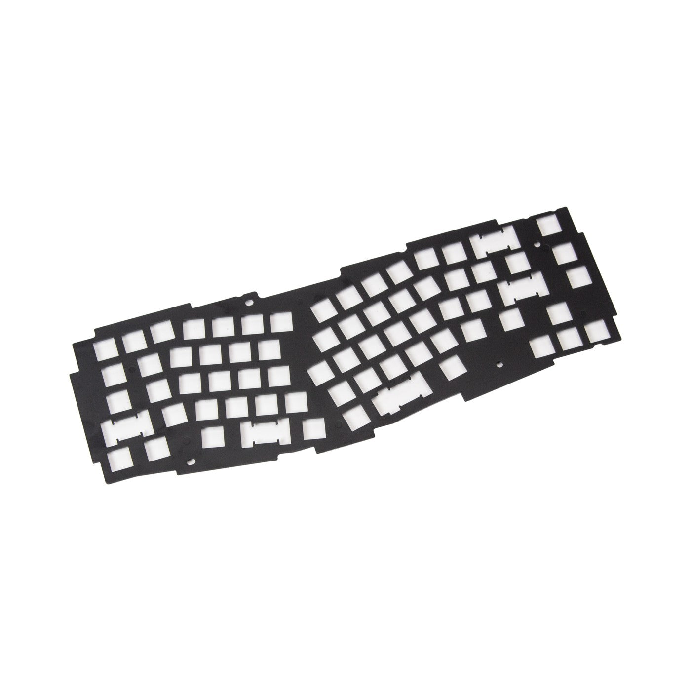 Q8 Aluminiumplatte