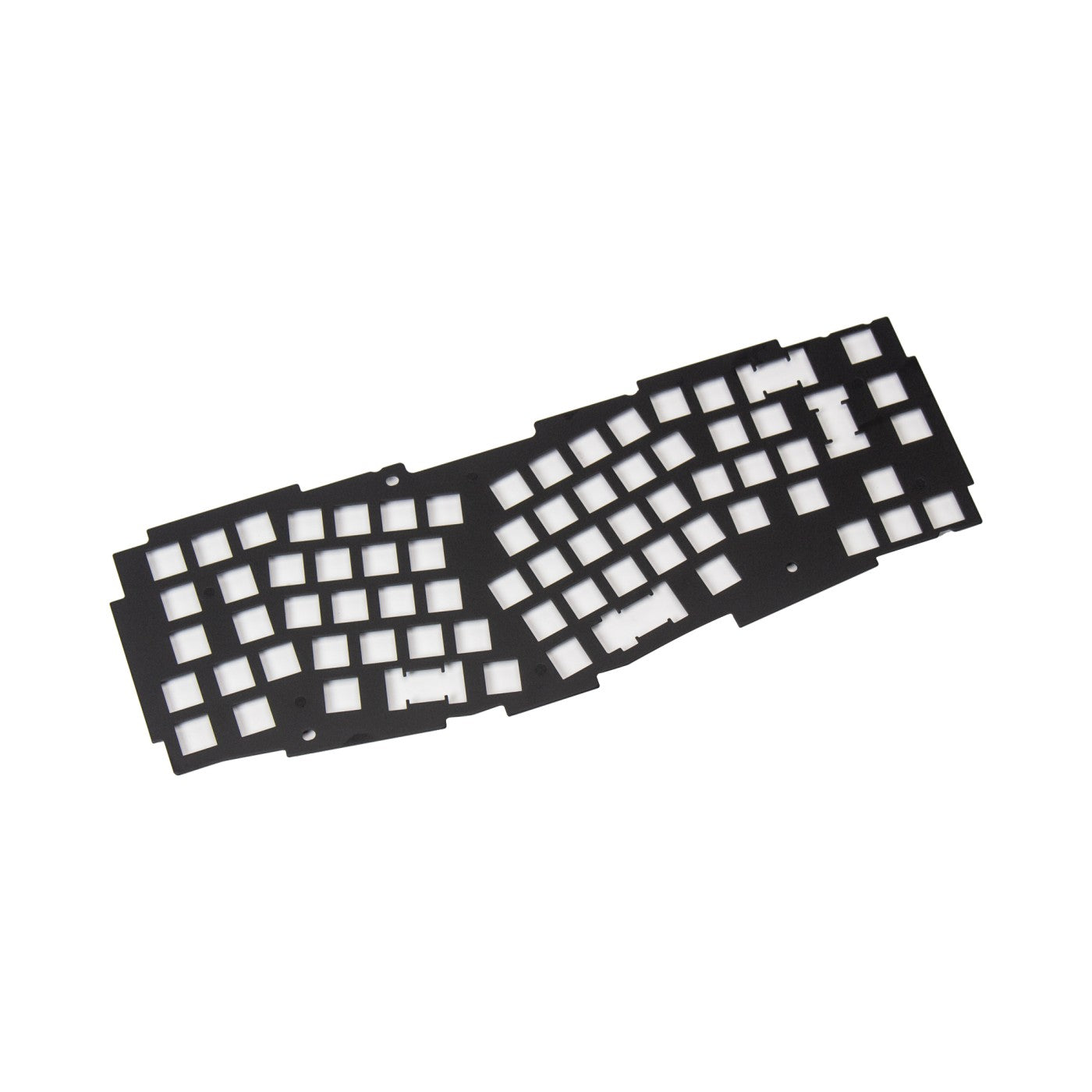 Q8 Aluminiumplatte
