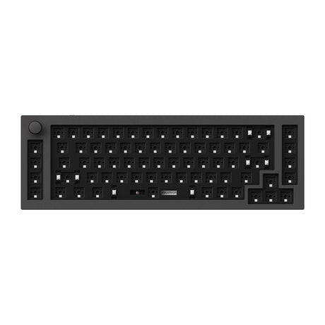 Keychron Q65 QMK Custom Mechanical Keyboard (US Layout)
