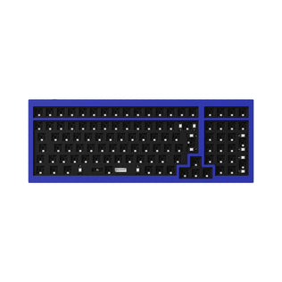 Keychron Q5 QMK Custom Mechanical Keyboard ISO Layout Collection