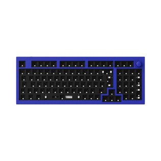 Keychron Q5 QMK Custom Mechanical Keyboard ISO Layout Collection