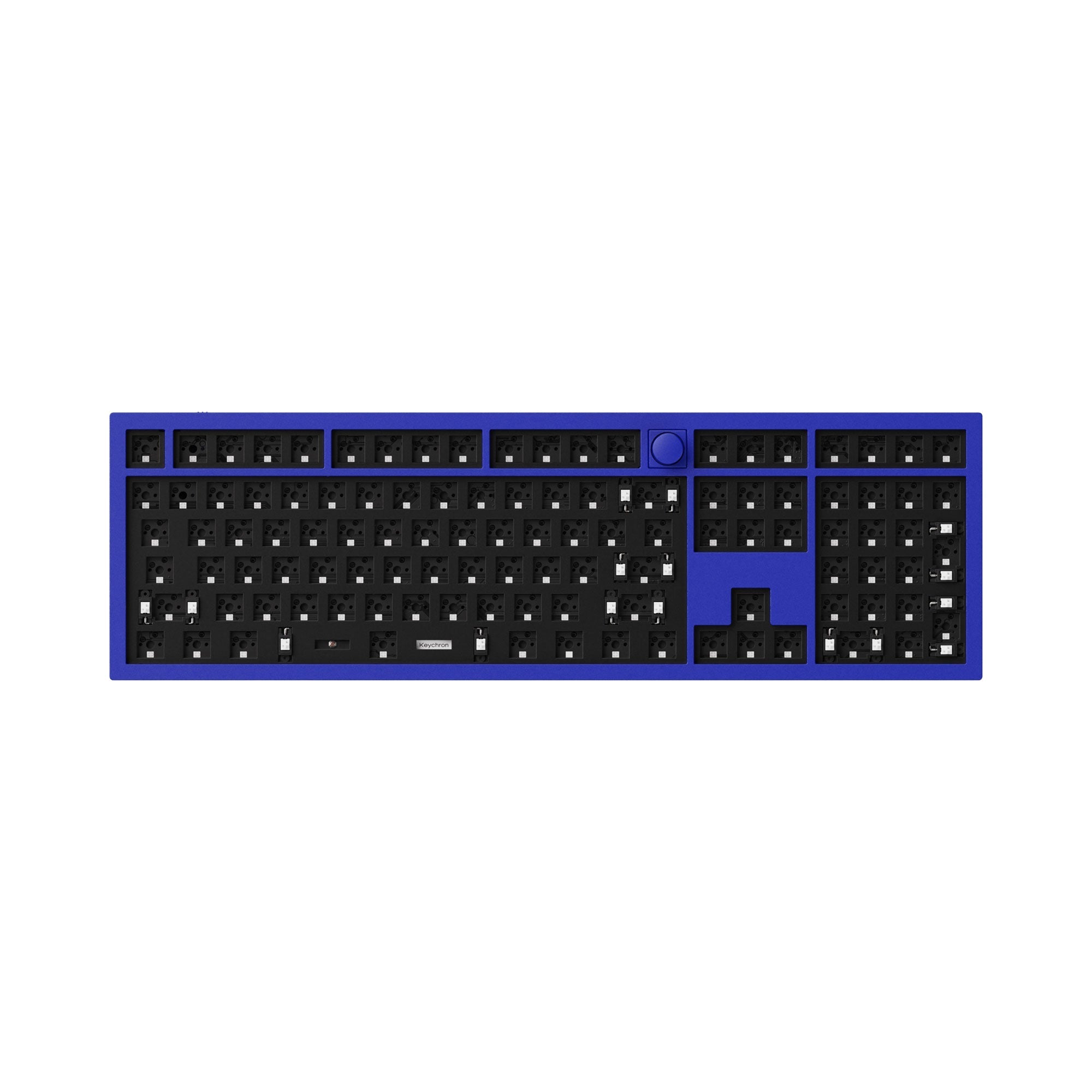 Keychron Q6 QMK Custom Mechanical Keyboard (US ANSI Layout)