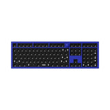 Keychron Q6 QMK Benutzerdefinierte mechanische Tastatur (US-ANSI-Layout)