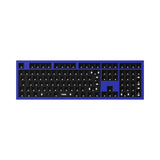 Keychron Q6 QMK Benutzerdefinierte mechanische Tastatur ISO Layout Sammlung