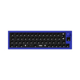 Keychron Q9 QMK Benutzerdefinierte Mechanische Tastatur (US ANSI Layout)