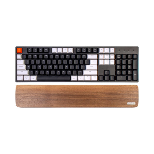 Keychron Keyboard Wooden Palm Rest