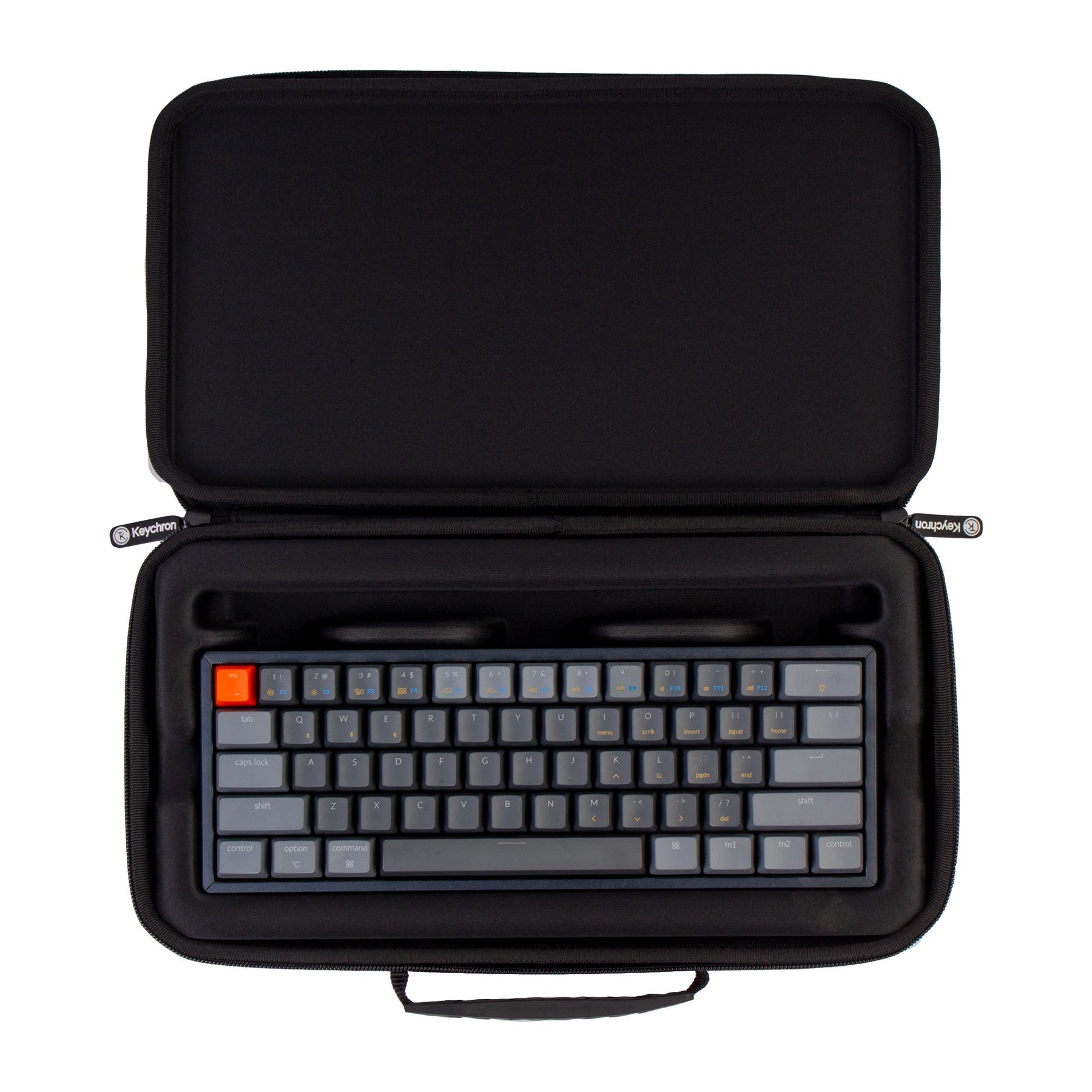 Tragetasche für Keychron Tastatur und Maus
