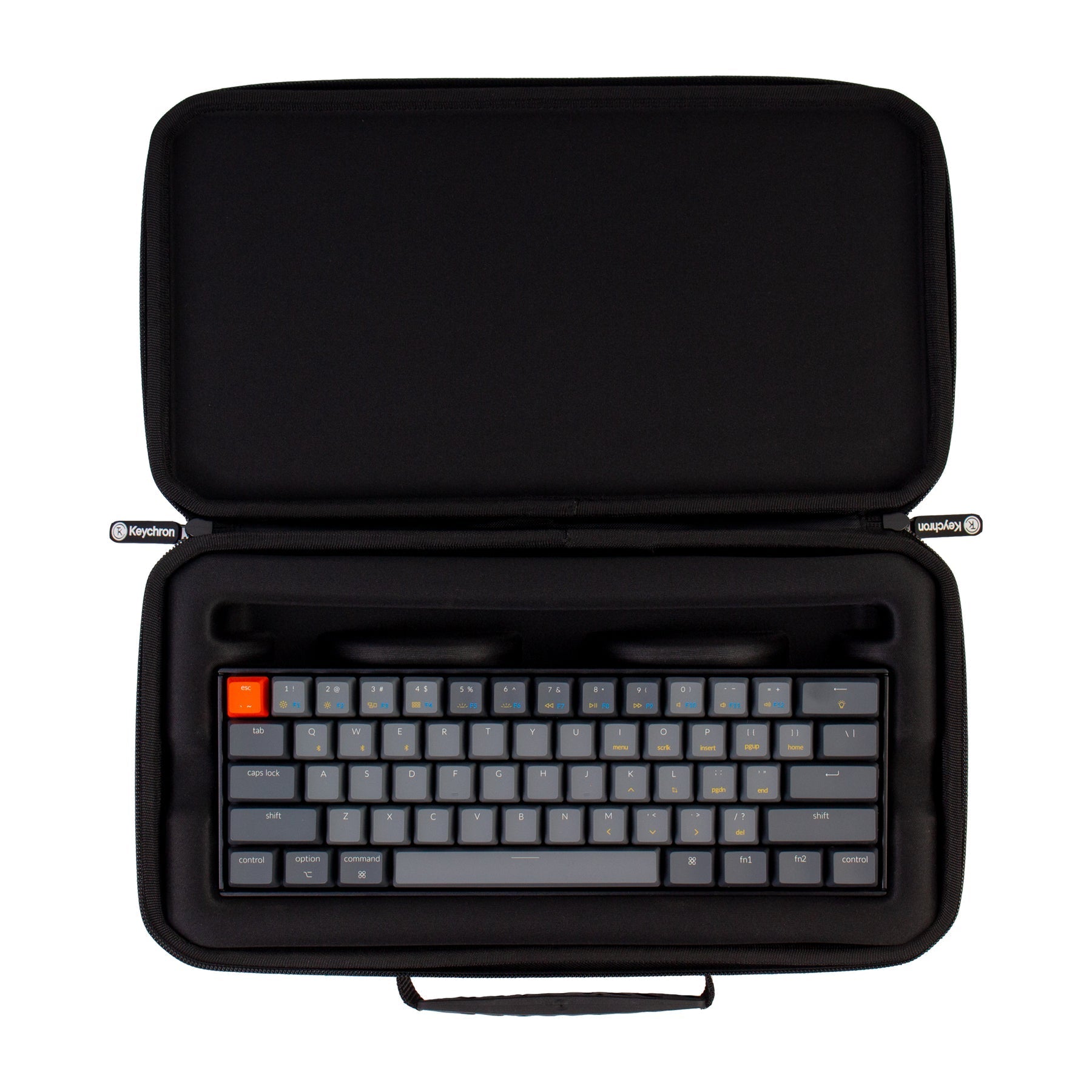 Tragetasche für Keychron Tastatur und Maus