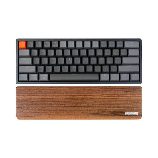 Keychron Keyboard Wooden Palm Rest