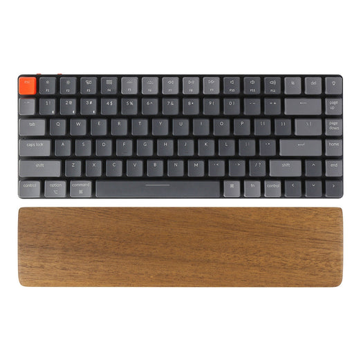 Keychron Keyboard Wooden Palm Rest