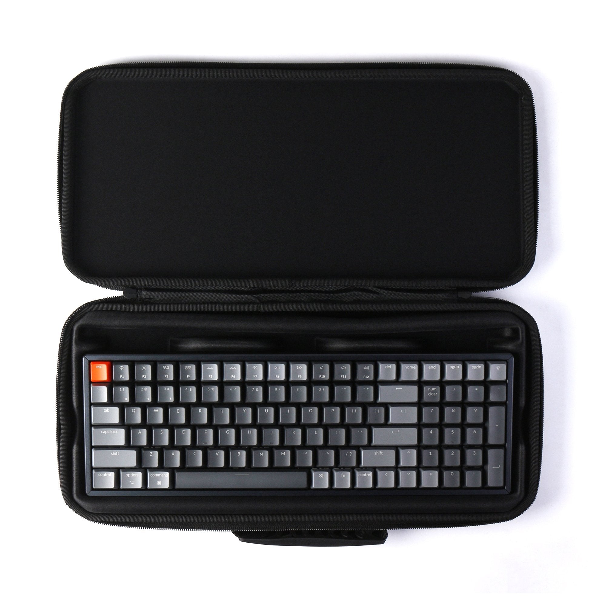 Keychron K4 QMK Wireless Mechanical Keyboard (Version 3)-US ANSI Layou ...