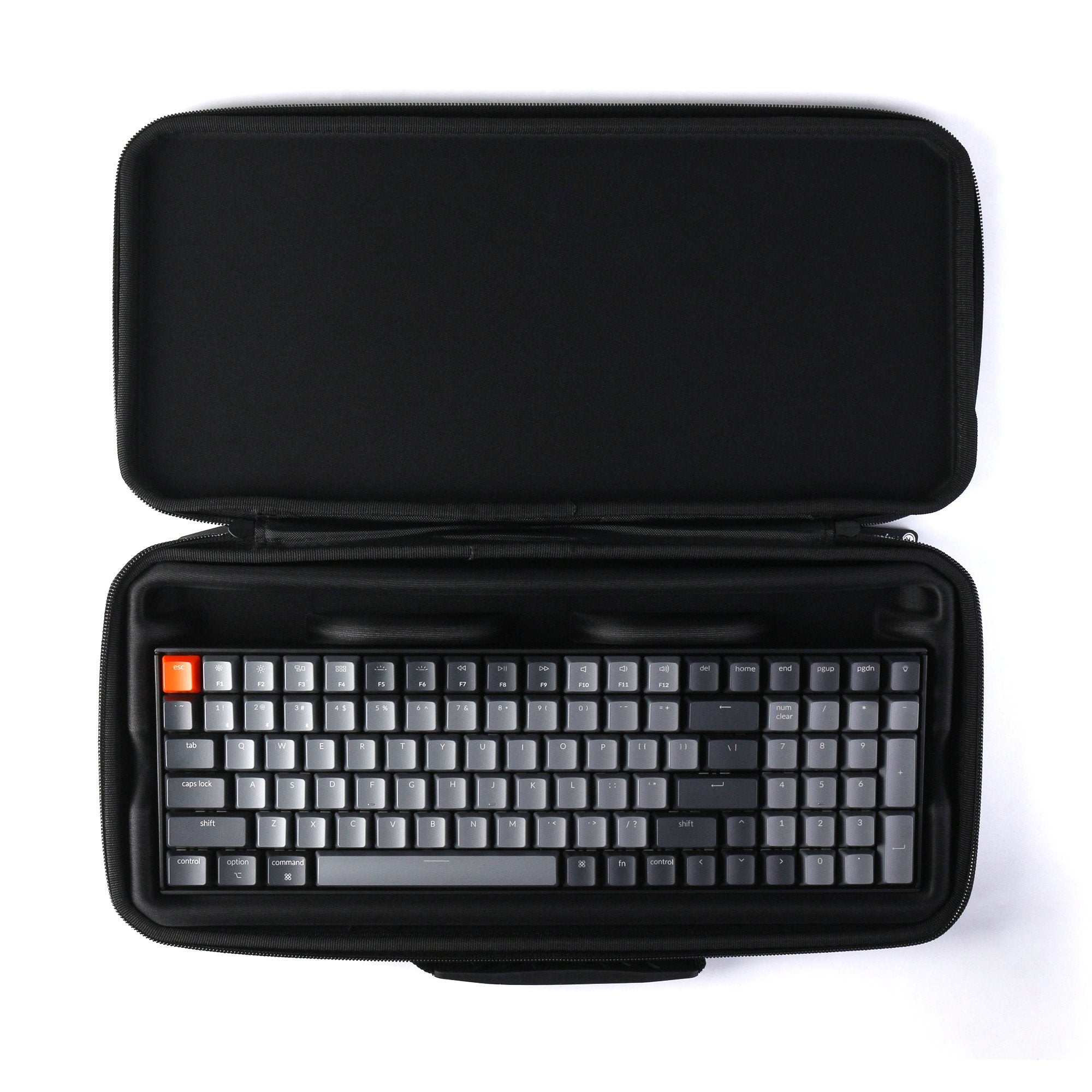 Cherry Profile Double-Shot PBT Full Set Keycaps - Dolch Pink โ Keychron ...