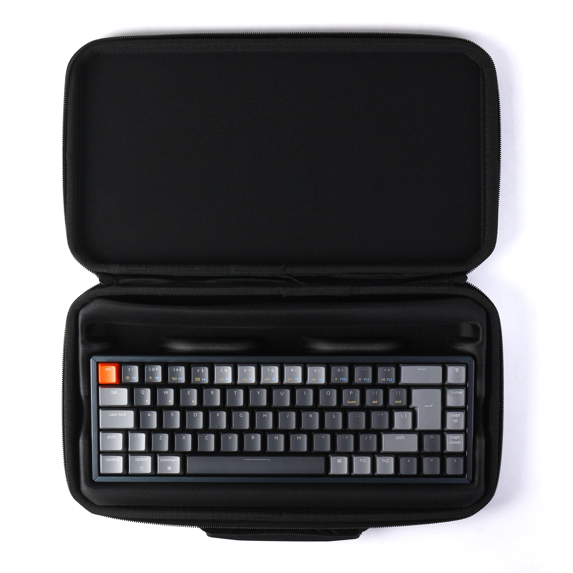 Keyboard Cd R Keychron K6 Pro QMK/VIA Wireless Custom Mechanical Keyboard (Russian R ...