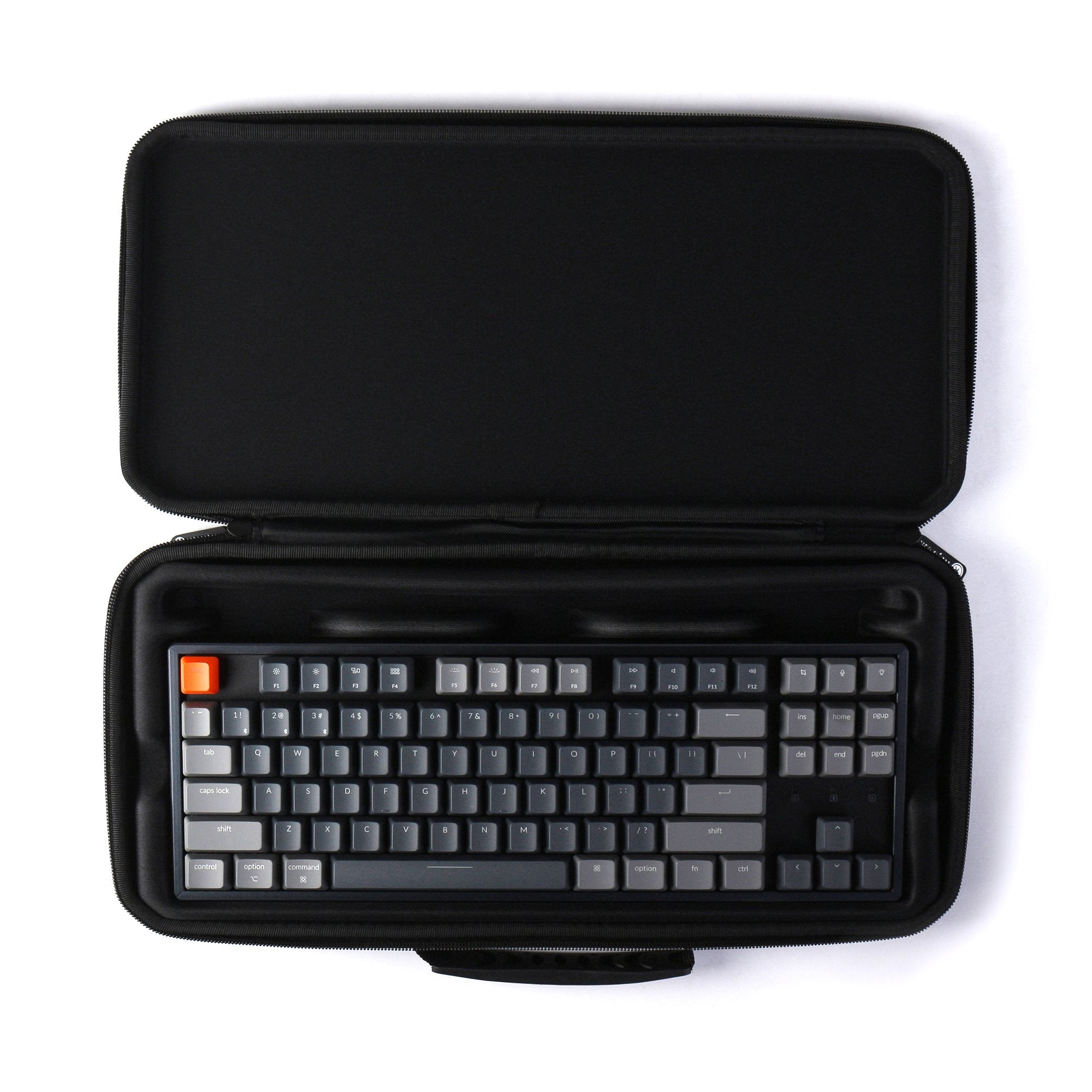 Keychron K8 Pro QMK/VIA Wireless Mechanical Keyboard ISO Layout Collec