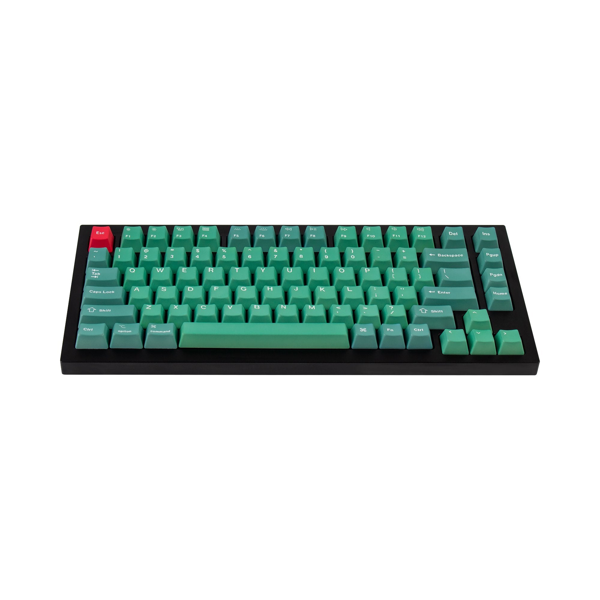 OEM Dye-Sub PBT Tastenkappen-Set - Forest