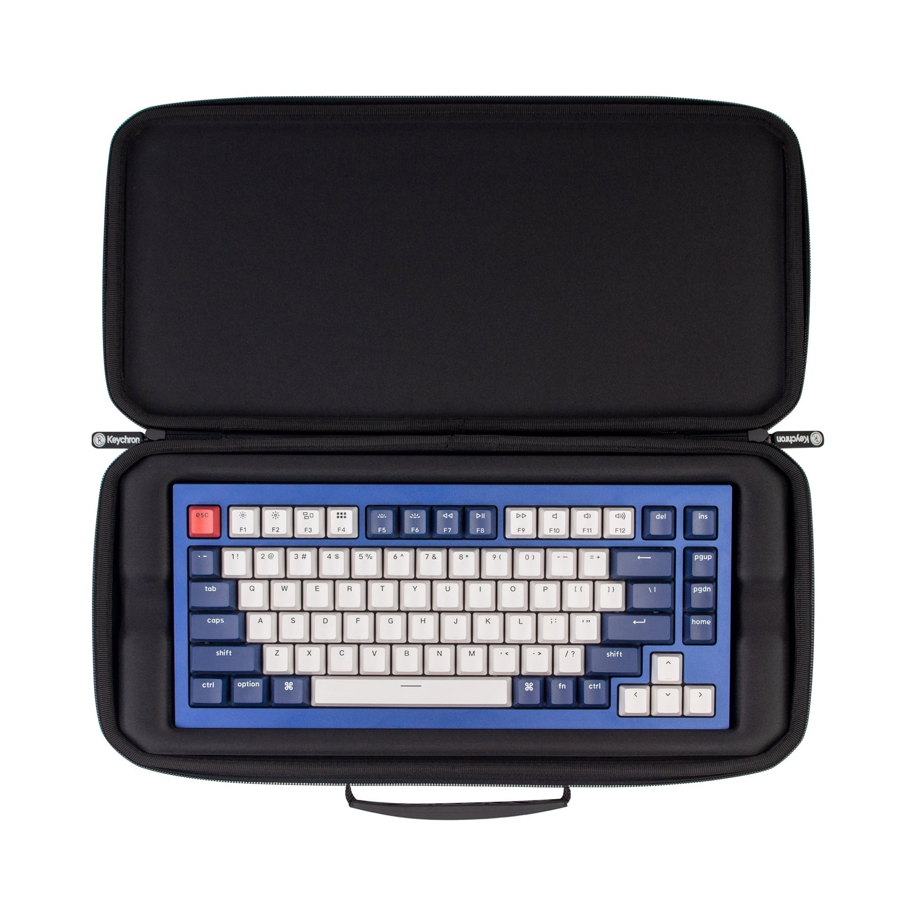 Tragetasche für Keychron Tastatur und Maus