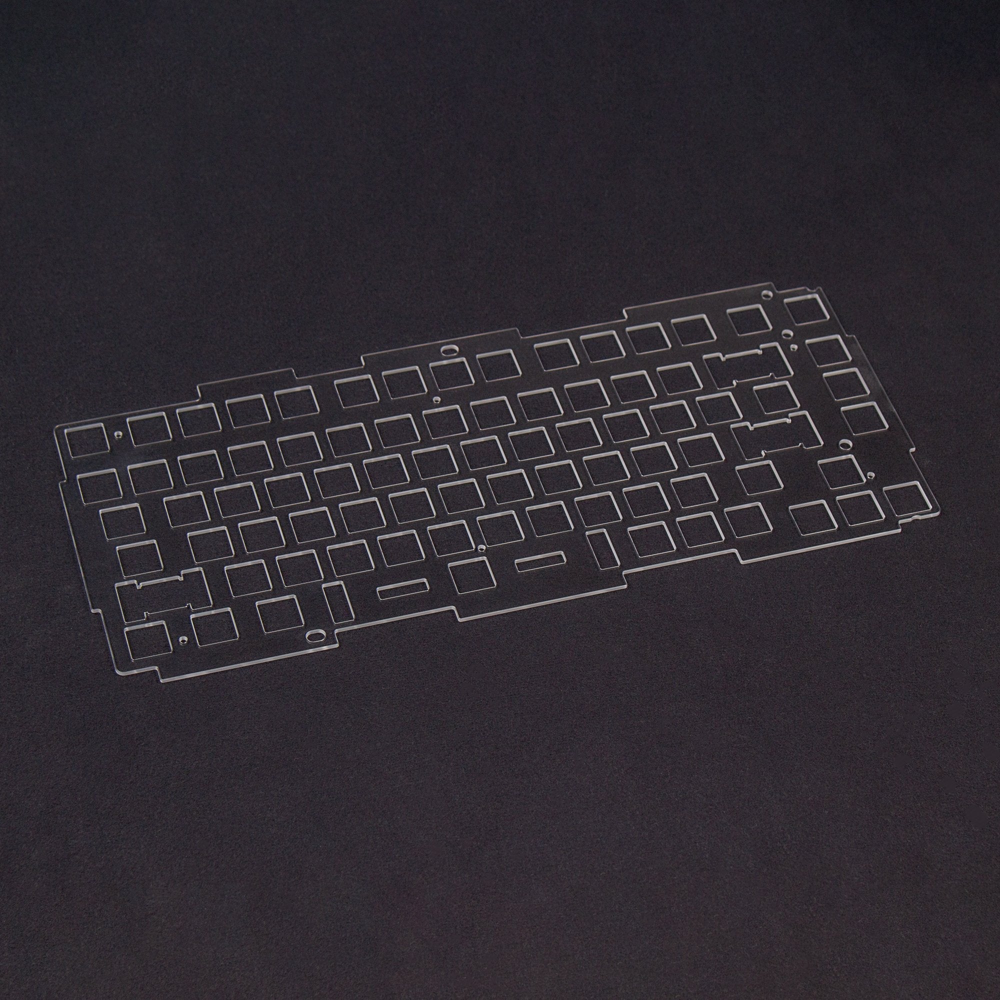 Q1 PC Platte