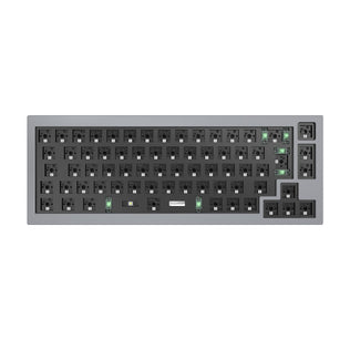 Keychron Q2 QMK Custom Mechanical Keyboard ISO Layout Collection