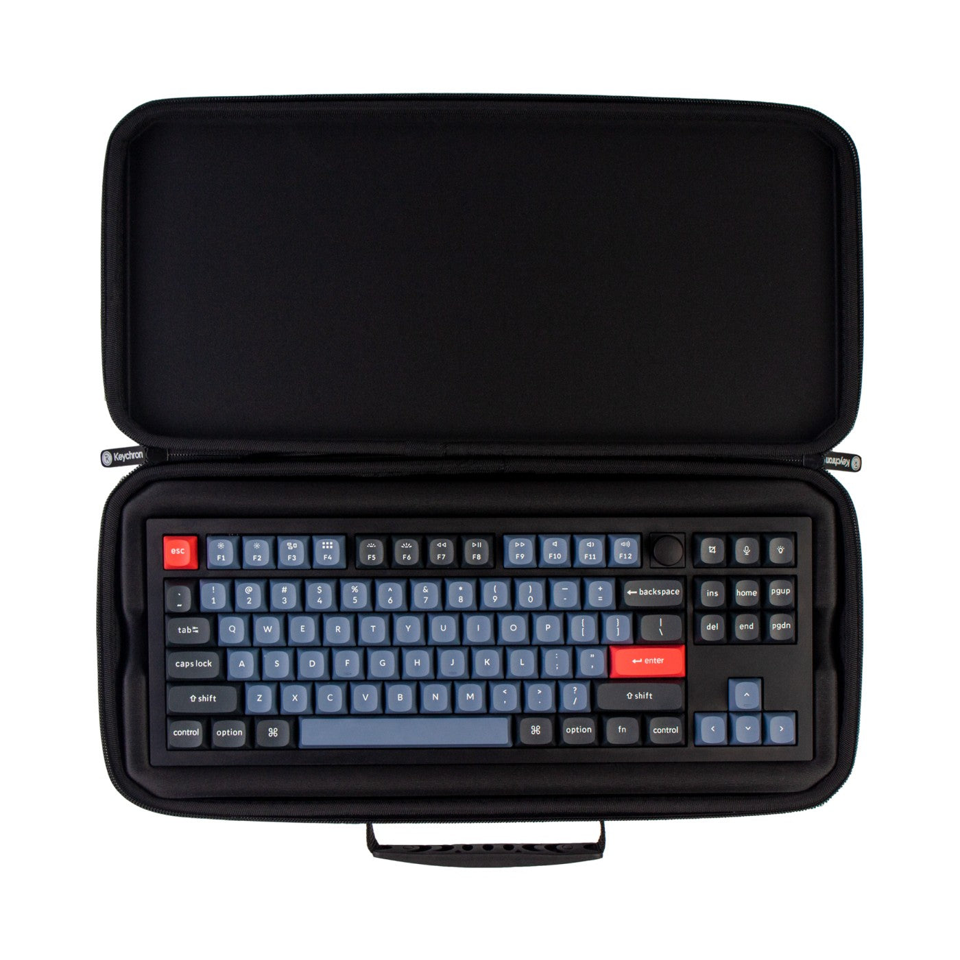 Tragetasche für Keychron Tastatur und Maus