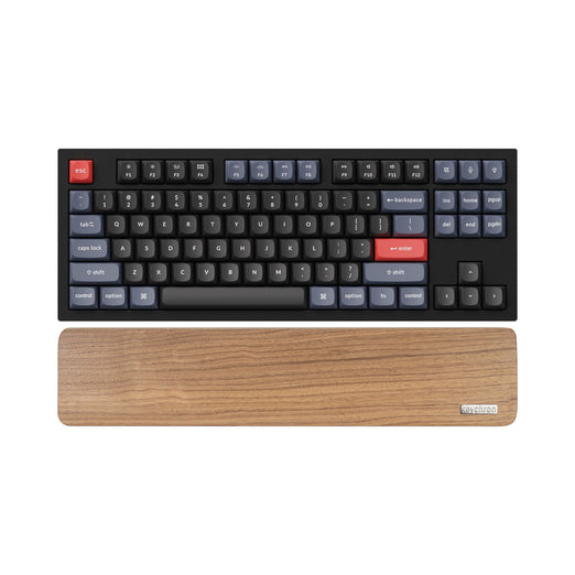 Keychron Keyboard Wooden Palm Rest